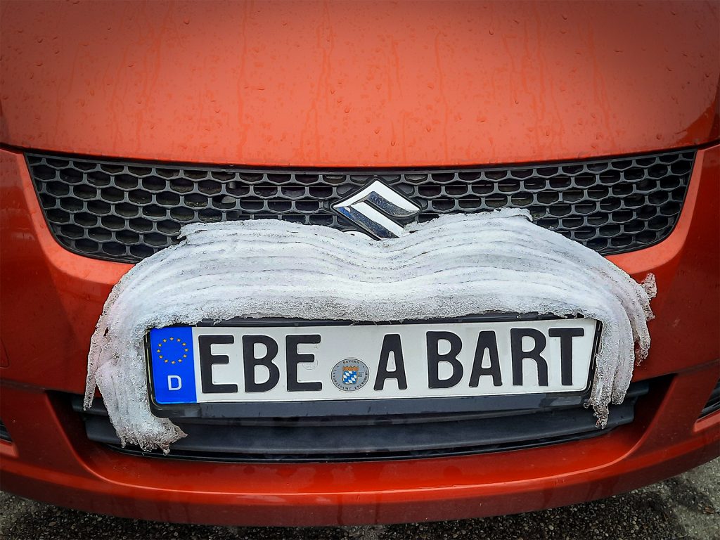 A Bart