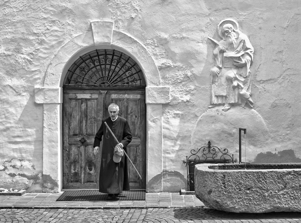 Walter - Benedikt