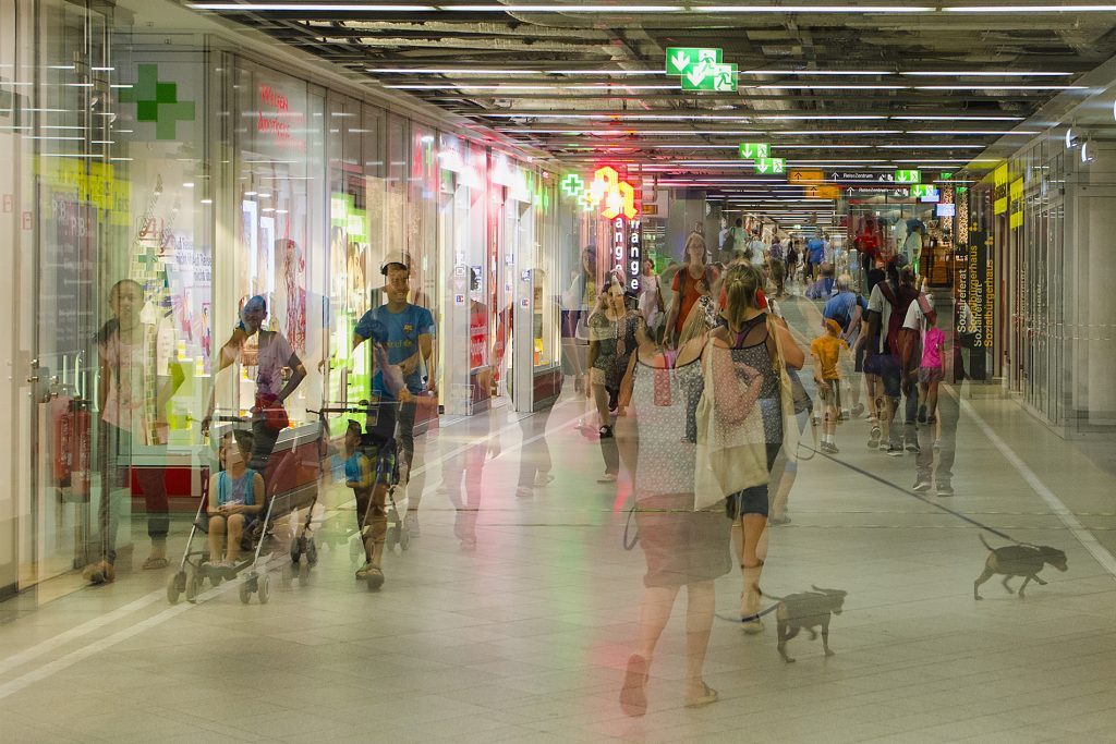 Am Ostbahnhof