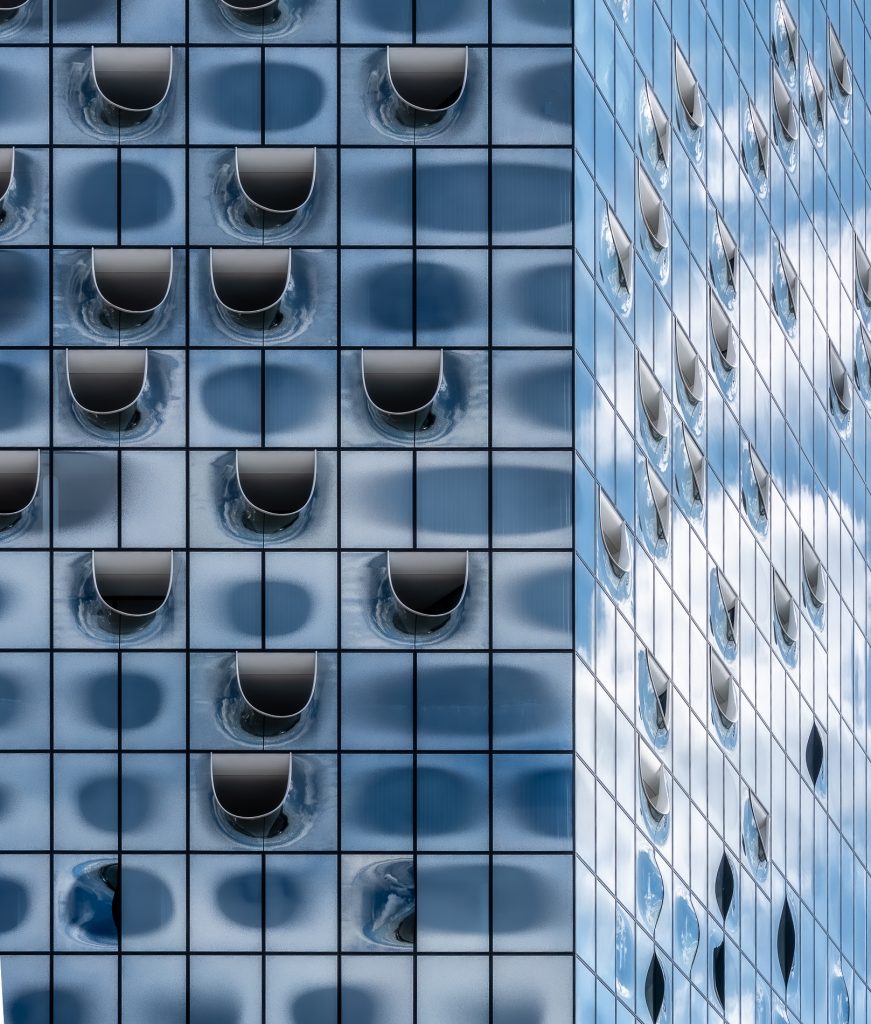 Elbphilharmonie