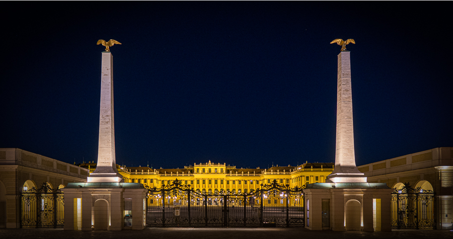 Schloss Schönbrunn