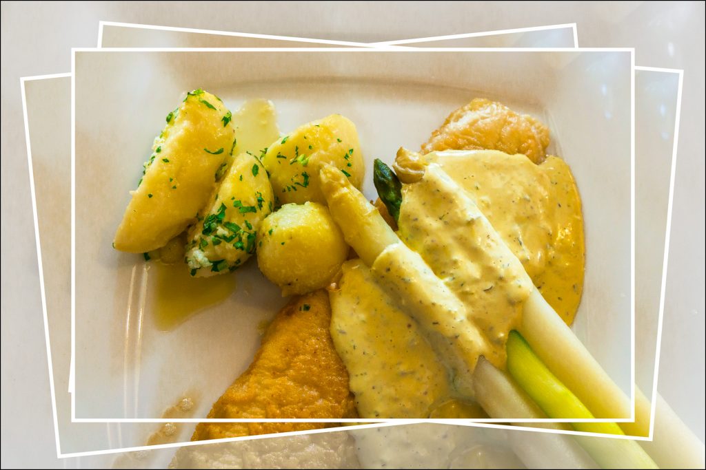 Spargel