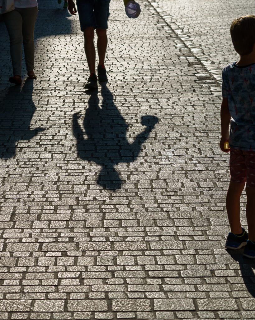 Sommersonne