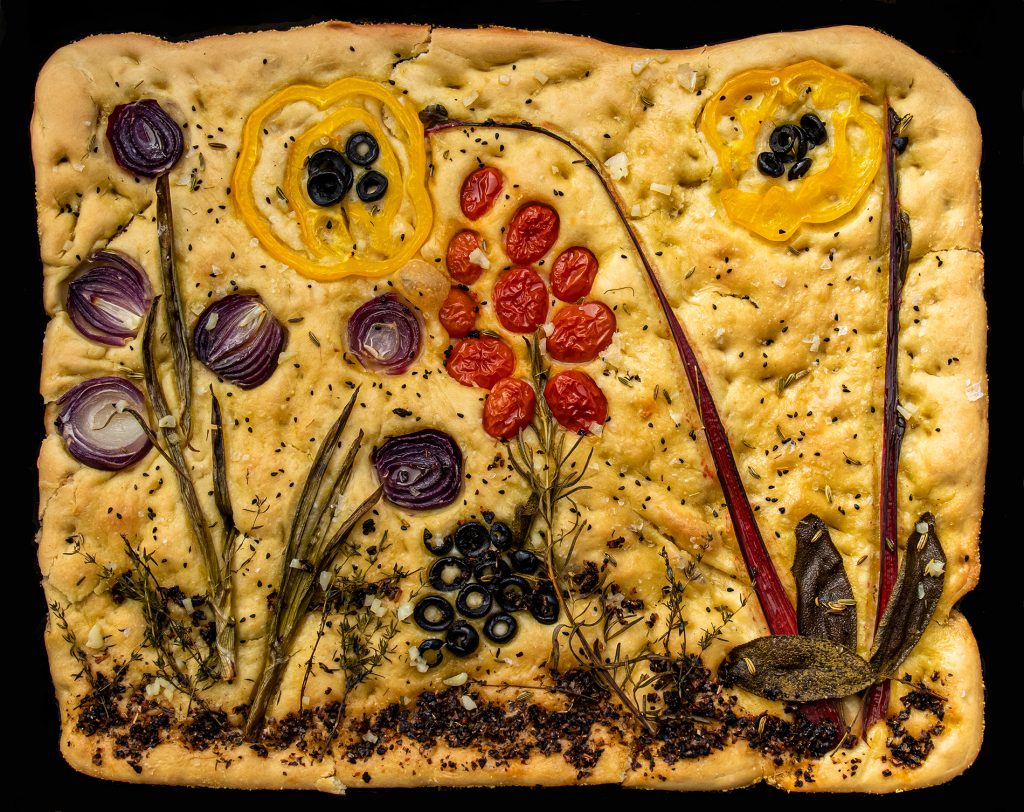 Manierismus - Erntezeit