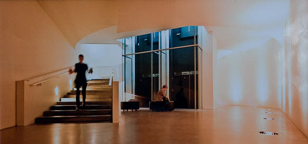 S01 Spindler Jürgen - Im Museum 1.0