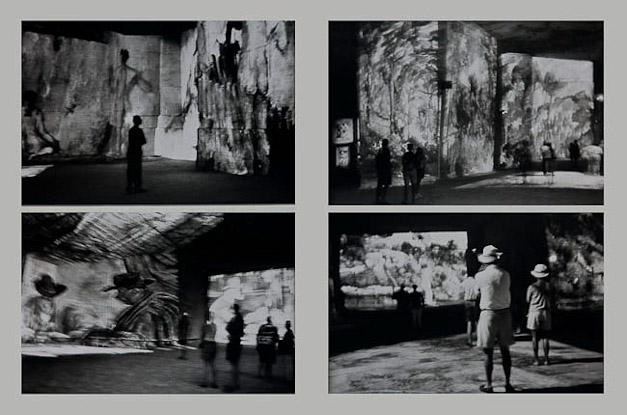 U01 Fehringer Clemens - Hommage Paul Cezanne