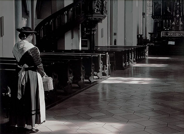 U06 Heidler Inge - Stille