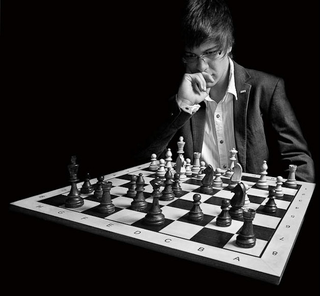 U09 Keil Christoph - Am Zug