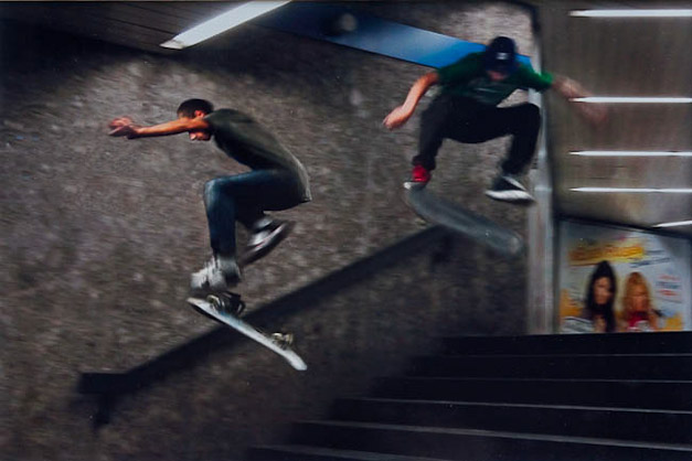 U12 Köfferlein Rainer - Cool