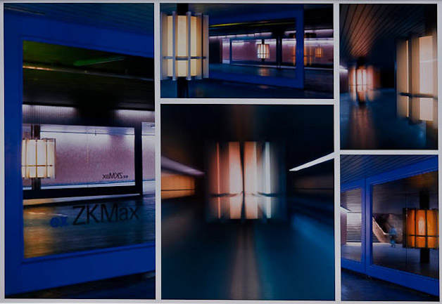 U14 Müller Erika - ZK Max