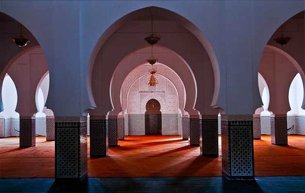 U17 Thor Sebastian - Im Mausoleum