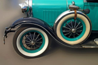 Juni/ Günther Keil, Oldtimer