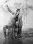 März/ Gottfried Reif/ Tanz