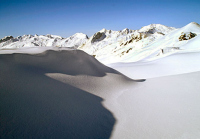 April/ E.O. Kunz/ Davos