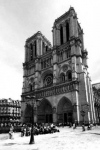 September: Erika Müller, Notre Dame