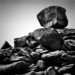Februar: Walter Schneider, Zyklop