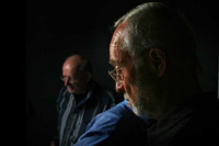 Juni: Uli Kaiser, Am Set