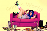 Juni: Johann Schubert - Games World