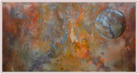 Dezember: Friedl Reif - Ueberirdisch