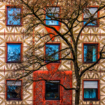 April: Günther Keil  - Glockenbachviertel