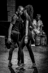 Februar: Max Ochsenkühn - Zum Klang der Trommel