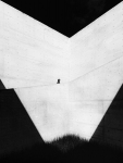 September: Andreas Spachtholz - Wie eingemauert