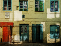 Friedl Reif