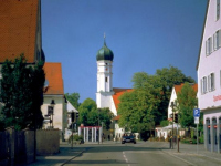 Ebersberger Straße