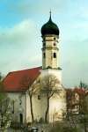 St. Margaret