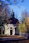 Maria-Hilf-Kapelle