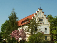Rathaus-Ostflügel
