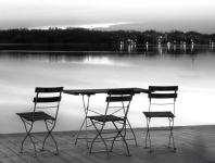 Stille-Starnberger-See