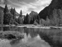 03 Merced River und Half Dome (DSC_0336_sw_3_)