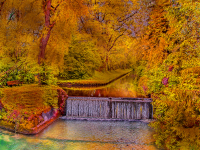 0 03-roberth 03-3333-Ottenhofen-Wehr-herbst