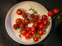 Günther Keil, Tomatengeschmack liebe ich