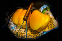 Günther Keil, Paprika