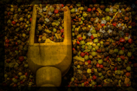 Günther Keil, Gewürz gemischt