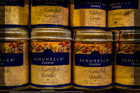 Günther Keil, Fertig zum Verkauf