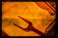 Günther Keil, Zum Schaufeln