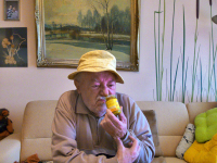 Robert Heitzer, Curry