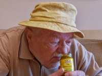 Robert Heitzer, Curry