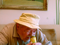 Robert Heitzer, Curry