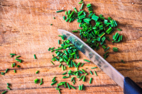 Reinhold Panjan, Schnittlauch