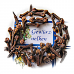 Erika Müller, Gewürznelken