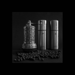 Günther Keil, Pfeffer wäre zu mahlen