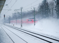Walter Schneider, Bahnsteig nach Muenchen