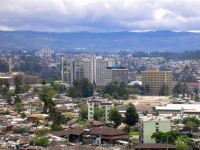 Gerhard KIttel - Addis Abeba  02