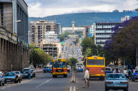 Gerhard KIttel - Addis Abeba  03