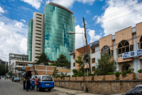 Gerhard KIttel - Addis Abeba  04