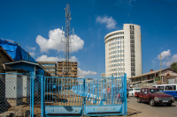 Gerhard KIttel - Addis Abeba  07